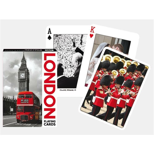 LONDON (PIA1351)