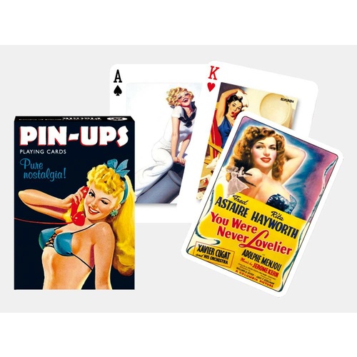 PIN UPS (PIA1429)