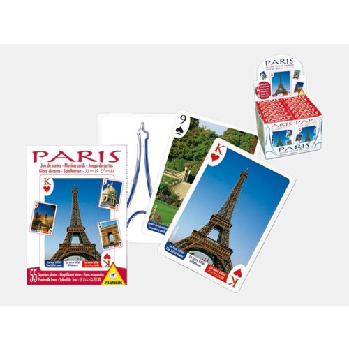PARIS (PIA1439)