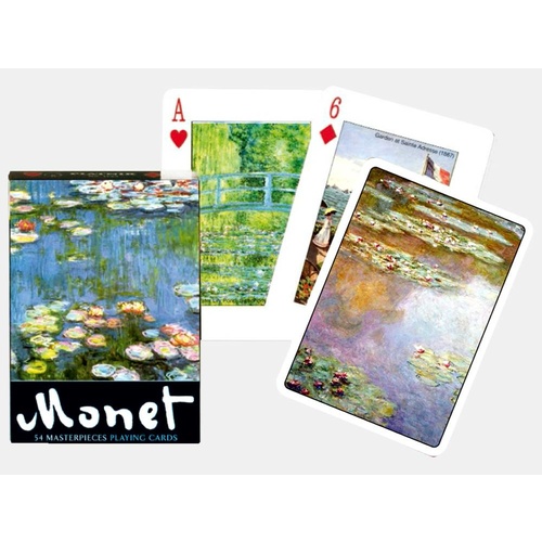 MONET (PIA1489)