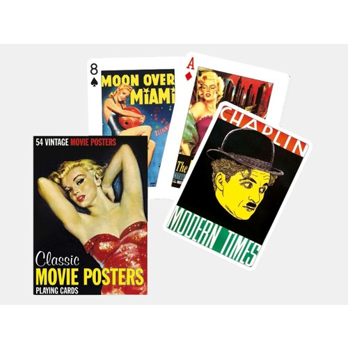 MOVIE POSTERS (PIA1512)
