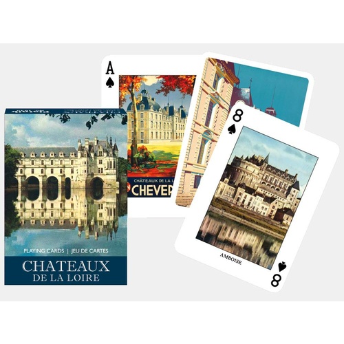 CHATEAUX DE LA LOIRE (PIA1643)