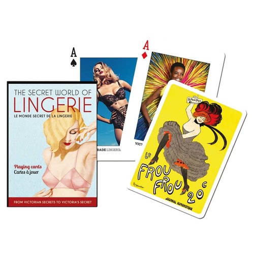 LINGERIE (PIA1660)