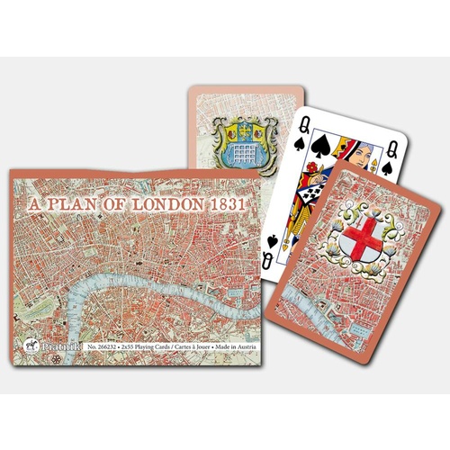 LONDON 1831 (PIA2662)