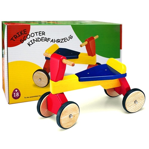 Trike Ride-on (PIN00539)