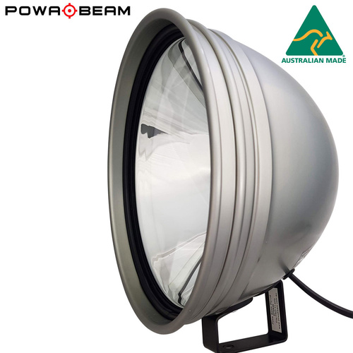 Powa Beam Spotlight with Bracket 285mm / 11" QH 100W (PLPRO-11)