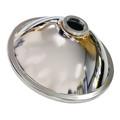 Powa Beam Reflector Replacement for 245mm QH & HID Spotlights (PN331)