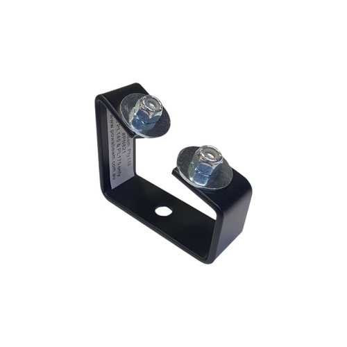 Bracket Set for Powa Beam Quartz Halogen Spotlights 145mm Mounting Kit
