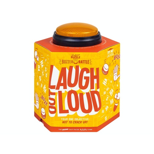 Laugh Out Loud Buzzer Battle (PRO536545)