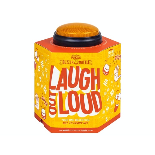 Laugh Out Loud Buzzer Battle (PRO536545)