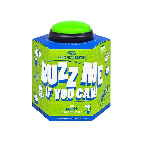 Buzz Me If You Can Buzzer Battle (PRO536552)
