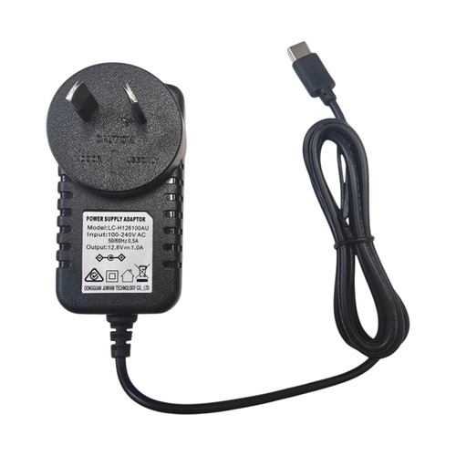 Powa Lite Wall Charger for Powa Lite 65W LED Rechargeable Spotlight