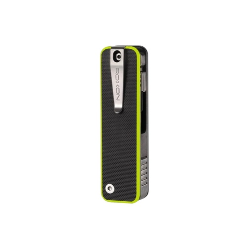 Roxon Flex Companion 13-in-1 Safty Lock Multi-Tool Neon Green Edge 122mm