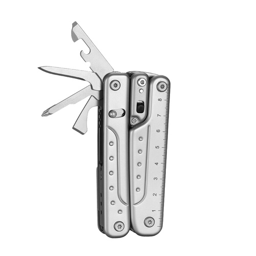 Roxon Phantom 16-in-1 Stainless Steel Frame Multi-Tool (R-S802)