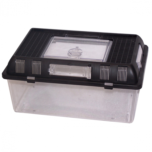 URS Beastie Box Reptile Temporary Shelter Box 