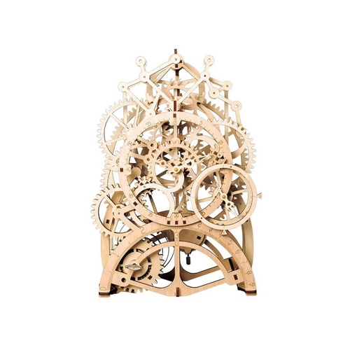Mechanical Gears Pendulum (ROB165227)