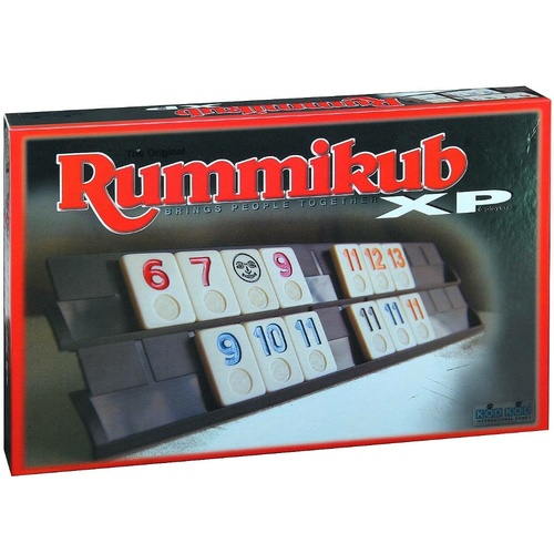 RUMMIKUB XP SIX-PLAYER (RUM987998)