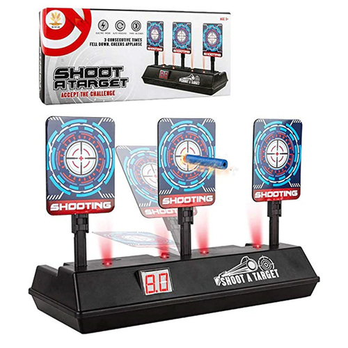 Innercore Electronic Shooting Target for Soft Ammo (S-ST01)