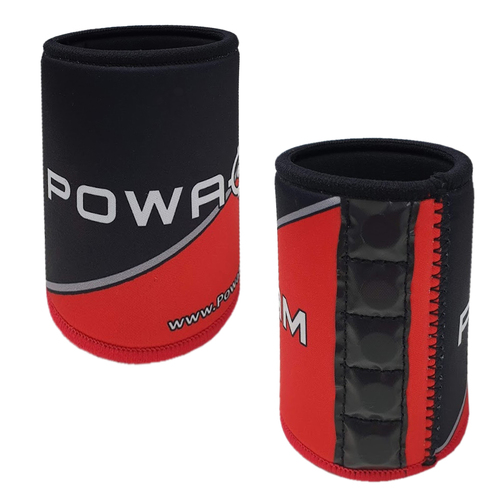 Powa Beam Magnetic Stubby Neoprene Base Drink Cooler (SC002)