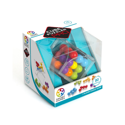 Cube Puzzler Pro (SMA521129)