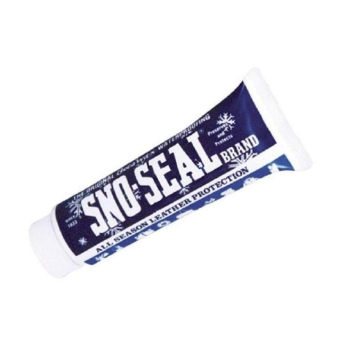 Atsko Sno Seal Original Beeswax Waterproofing Leather Protector 100ml (SNOSLTUB)
