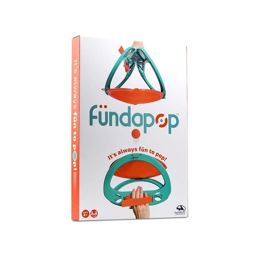 Fundapop Game Children Play Catch Toy (SPN005641)