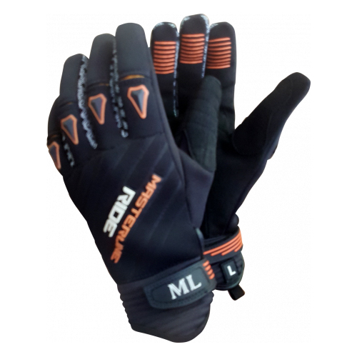 Masterline Ride Water Ski Neoprene Hand Gloves