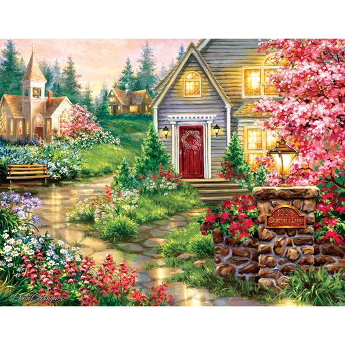 SERENITY LANE 1000XL (SUN57225)