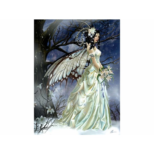 MIST BRIDE 1000pc (SUN67619)