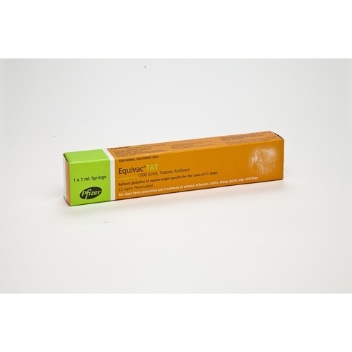 EQUIVAC TAT 1ML SYR (T4000)
