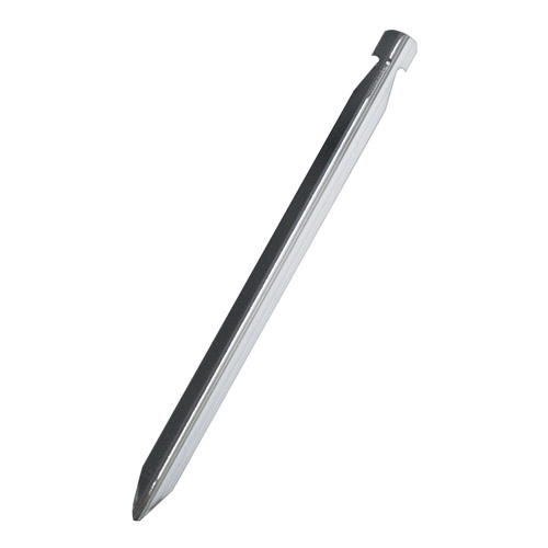 UST Aluminum Heavy Duty Tent Stakes 7 Inch (U-02093)