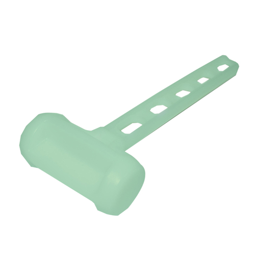 UST Glow In The Dark Heavy Duty Peg Mallet (U-02107-15)