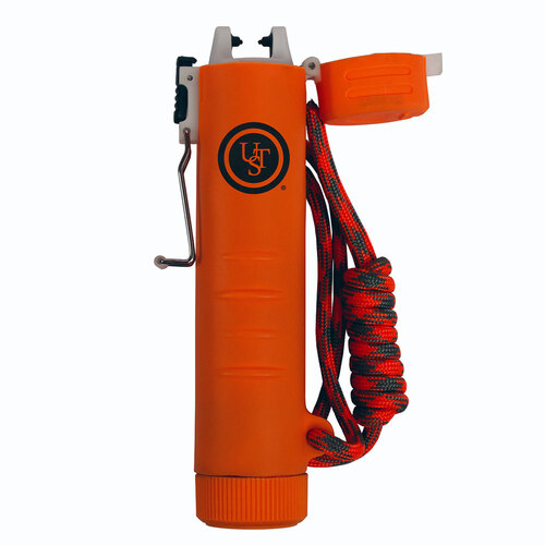 UST TekFire Charge Fuel Free Lighter/Power Bank (U-1142747)