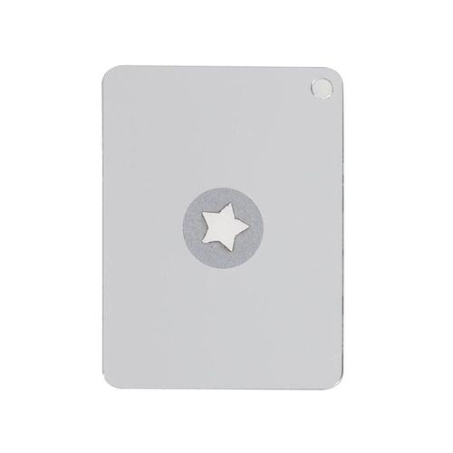UST StarFlash Micro Signal Mirror Great for Survival Kit (U-1146786)