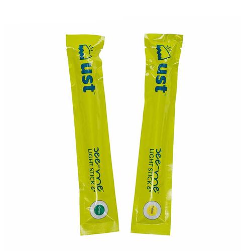 UST See-Me Signal Light Sticks Non-Flammable 2 Pack (U-1147792)
