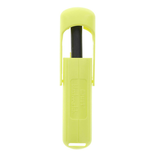 UST BlastMatch One Handed Flint-Based Fire Starter (U-1156801)