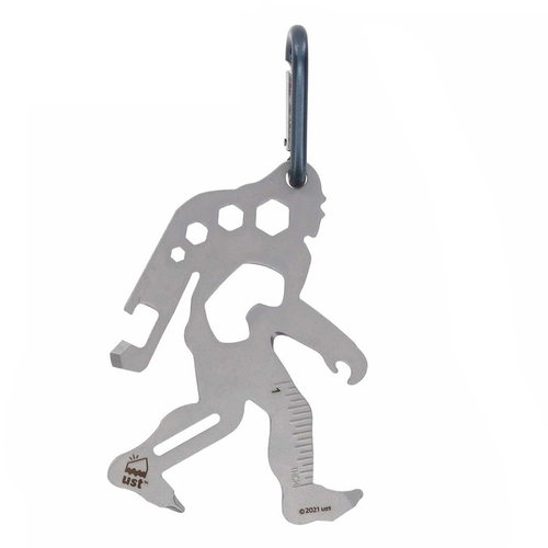 UST Tool A Long Sasquatch Stainless Steel Multi-Tool (U-1156810)