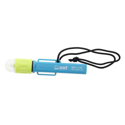 UST See-Me 1.0 LED Light Personal Locator Light for Camping (U-1156857)