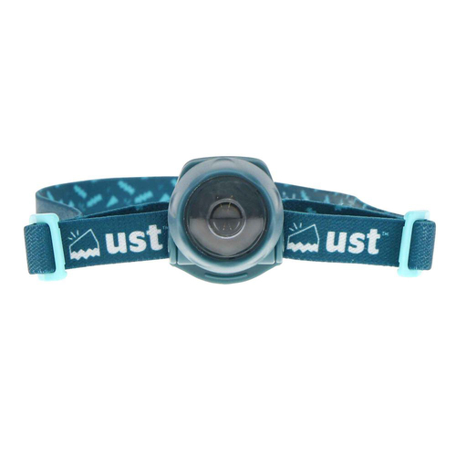 UST SplashFlash LED Headlamp Waterproof IPX7 20Lms (U-1156906)