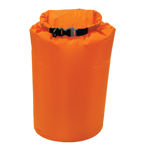 UST Safe & Dry Orange Bag Gear Storage Holds Up to 15L (U-12137)
