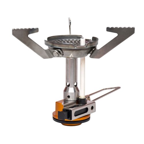 UST Trekker Stove for Outdoor & Camping (U-12558)