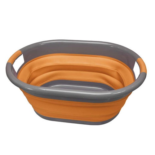 UST FlexWare Collapsible Tub w/ Dual Handles (U-12566)