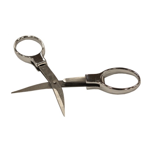 UST Rust-Resistant Stainless Steel Folding Scissor (U-310-173)