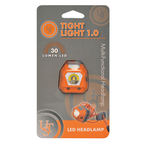 UST Tight Light Multi-Functional Headlamp 1.0 (U-HDL0001-08)