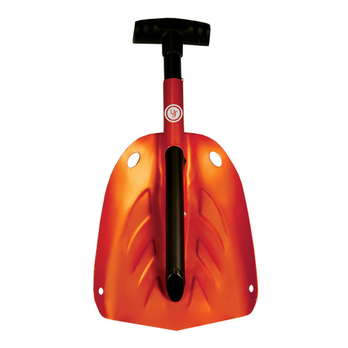 UST U-Dig-It Extreme Durable Aluminium Shovel (U-UDIGIT-X)