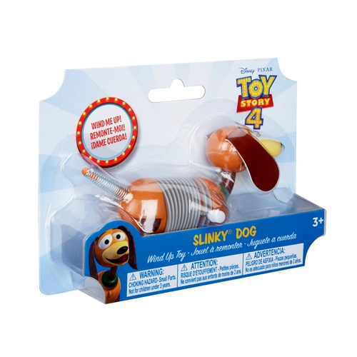Ts4 Wind Up Slinky Dog (UGPS912003-3)