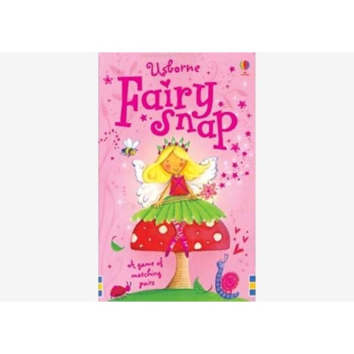 Snap, Fairy (USB076316)