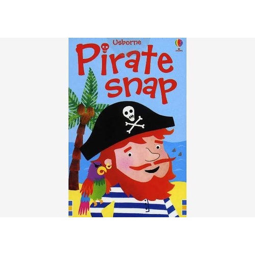 Snap, Pirate (USB078358)