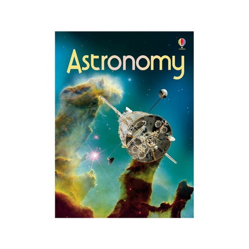 ASTRONOMY (USB565246)