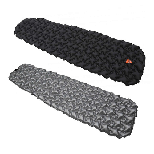 Vango Aotrom Thermo Inflatable Camping & Hiking Mat 185 x 5cm